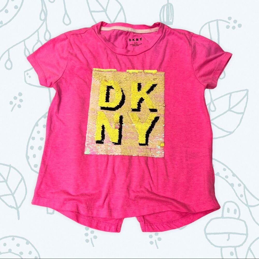 Dkny tee